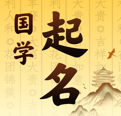 凯里国学起名 人工起名一对一